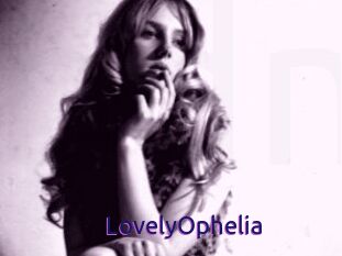 LovelyOphelia