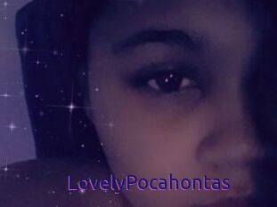 LovelyPocahontas
