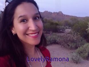 LovelyRamona