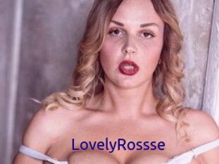 LovelyRossse