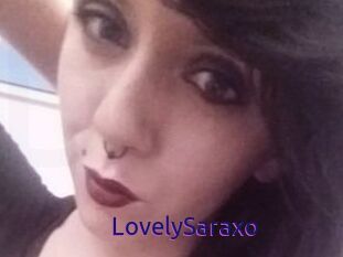 LovelySaraxo