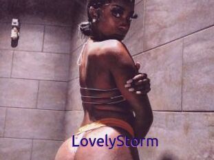 LovelyStorm