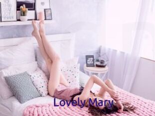 Lovely_Mary