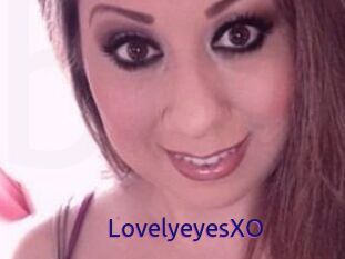 LovelyeyesXO