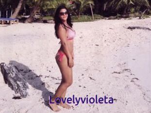 Lovelyvioleta