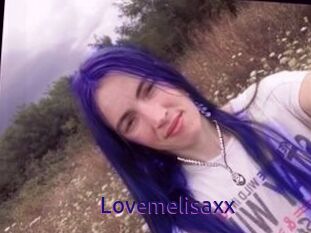 Lovemelisaxx