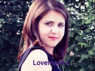 LovemoonX