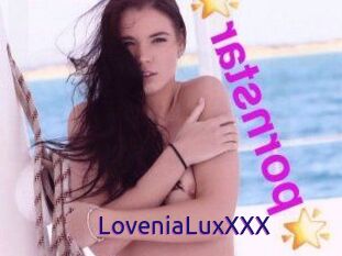 LoveniaLuxXXX