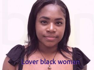 Lover_black_woman