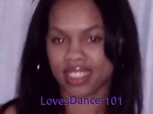 LovesDancer101