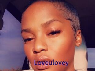 Loveulovey