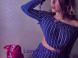 Loveycherry98