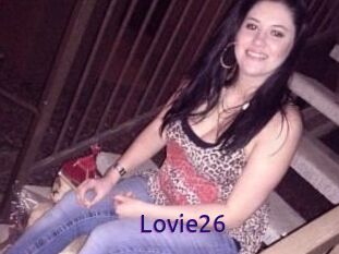 Lovie26