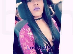 Loviebaby