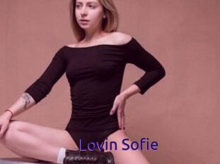 Lovin_Sofie