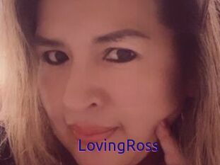 LovingRoss