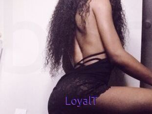 LoyalT