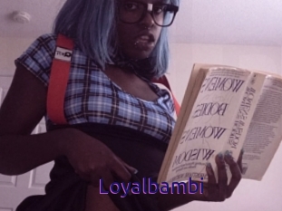 Loyalbambi
