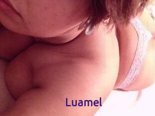 Luamel