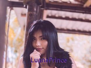 LuanaPrince