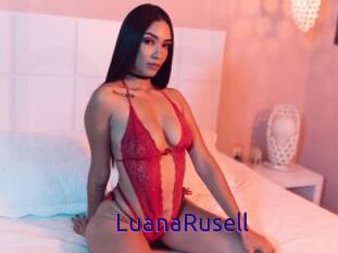 LuanaRusell