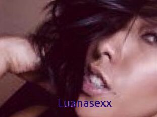 Luanasexx