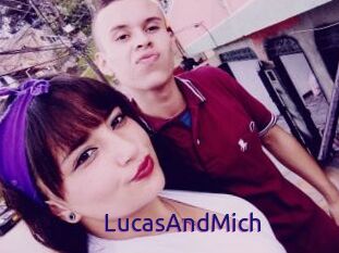 LucasAndMich
