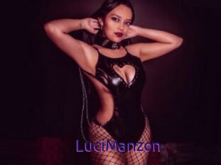 LuciManzon