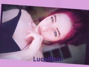 LuciaBlain