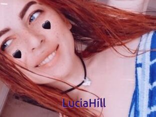 LuciaHill