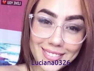 Luciana0326