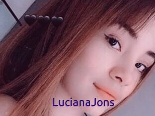 LucianaJons