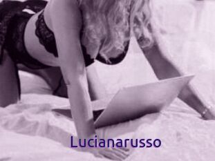 Lucianarusso