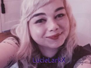 LucieLarkX