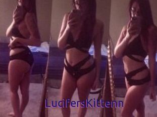 LucifersKittenn