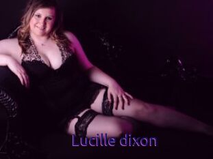 Lucille_dixon