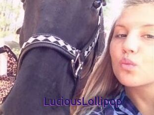 LuciousLollipop
