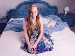 LuckyGyal