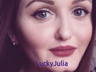 LuckyJulia