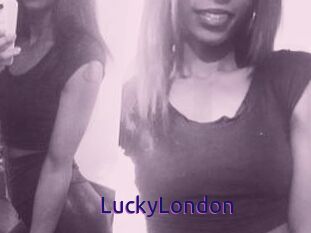 LuckyLondon
