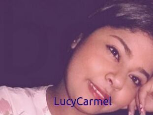 LucyCarmel