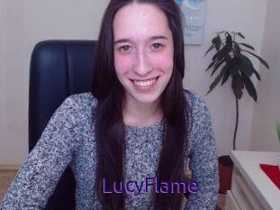 LucyFlame