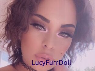 LucyFurrDoll