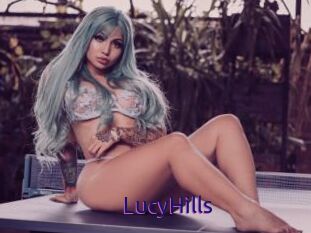 LucyHills