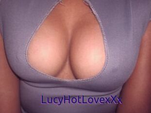 LucyHotLovexXx