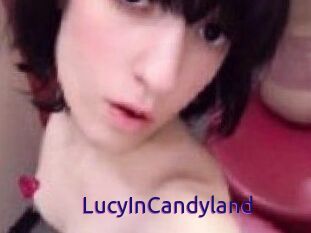 LucyInCandyland