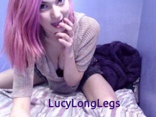 LucyLongLegs