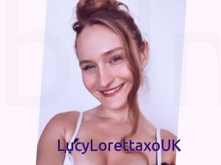 LucyLorettaxoUK