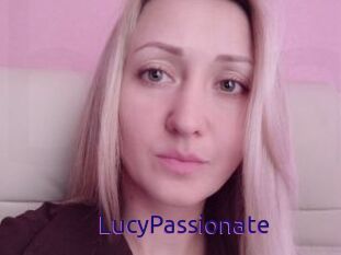 LucyPassionate