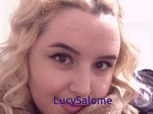 LucySalome